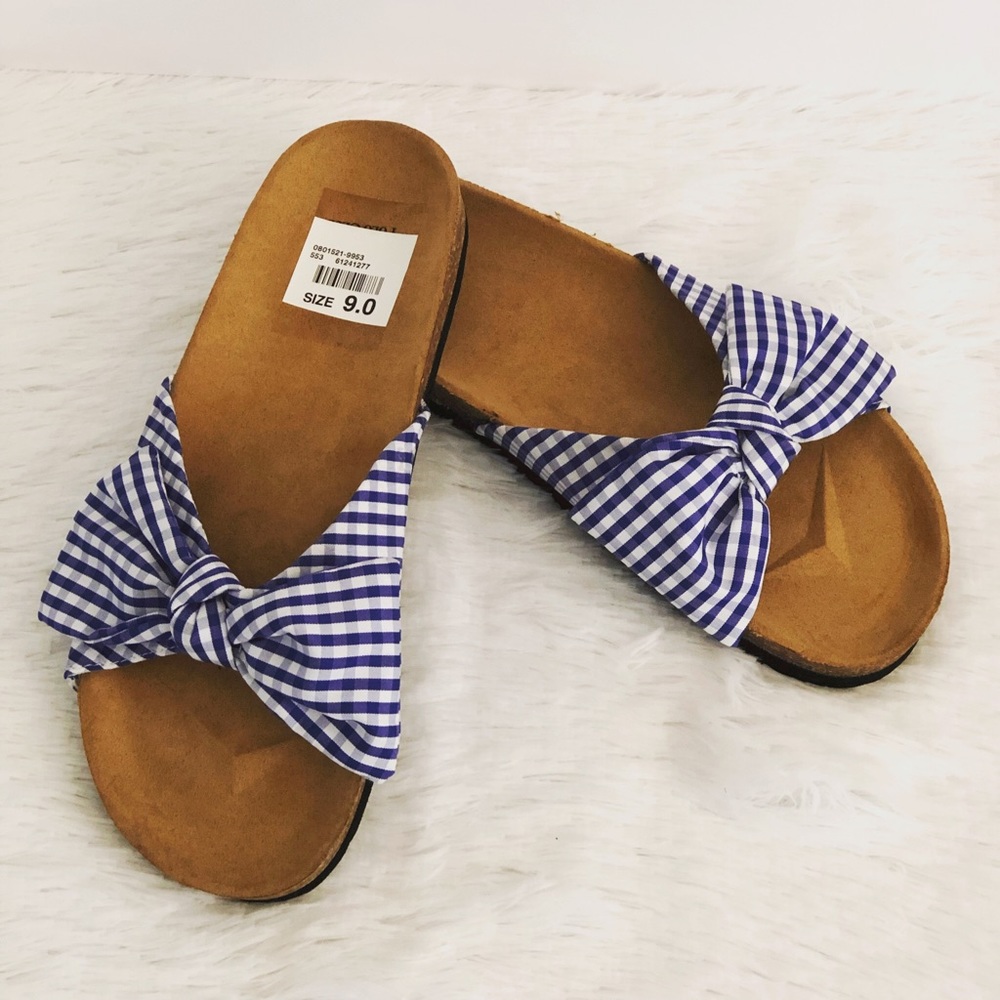 Beverly Hills Polo Club Sandals - Picture 3 of 7